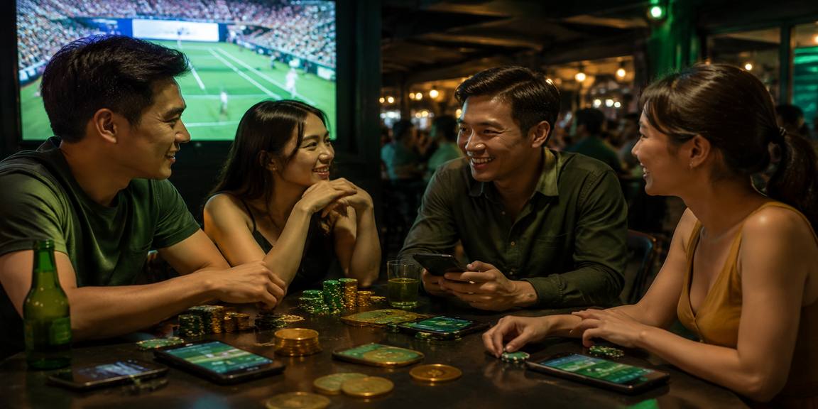 jx712 Từ Live Casino Đến Slot
